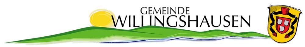 Logo Willingshausen