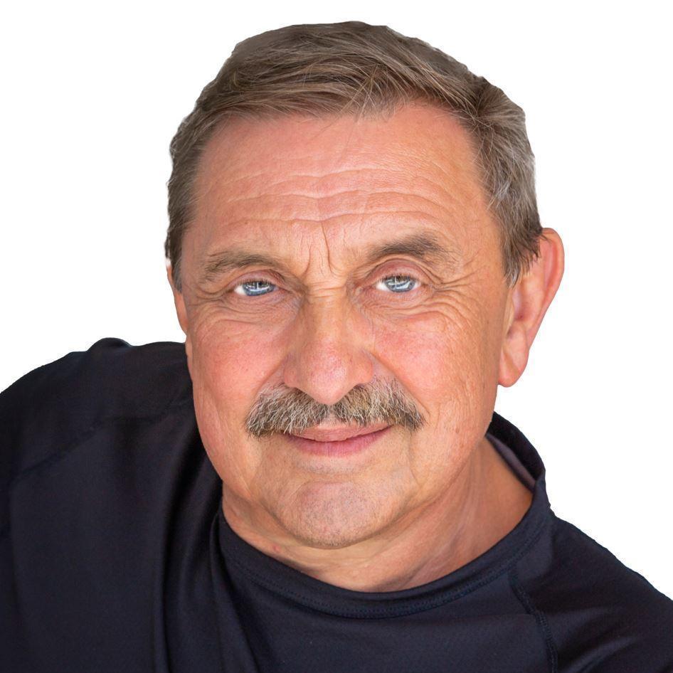 Profilbild von Jürgen Gemmerich
