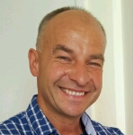 Profilbild von Uwe Rabich